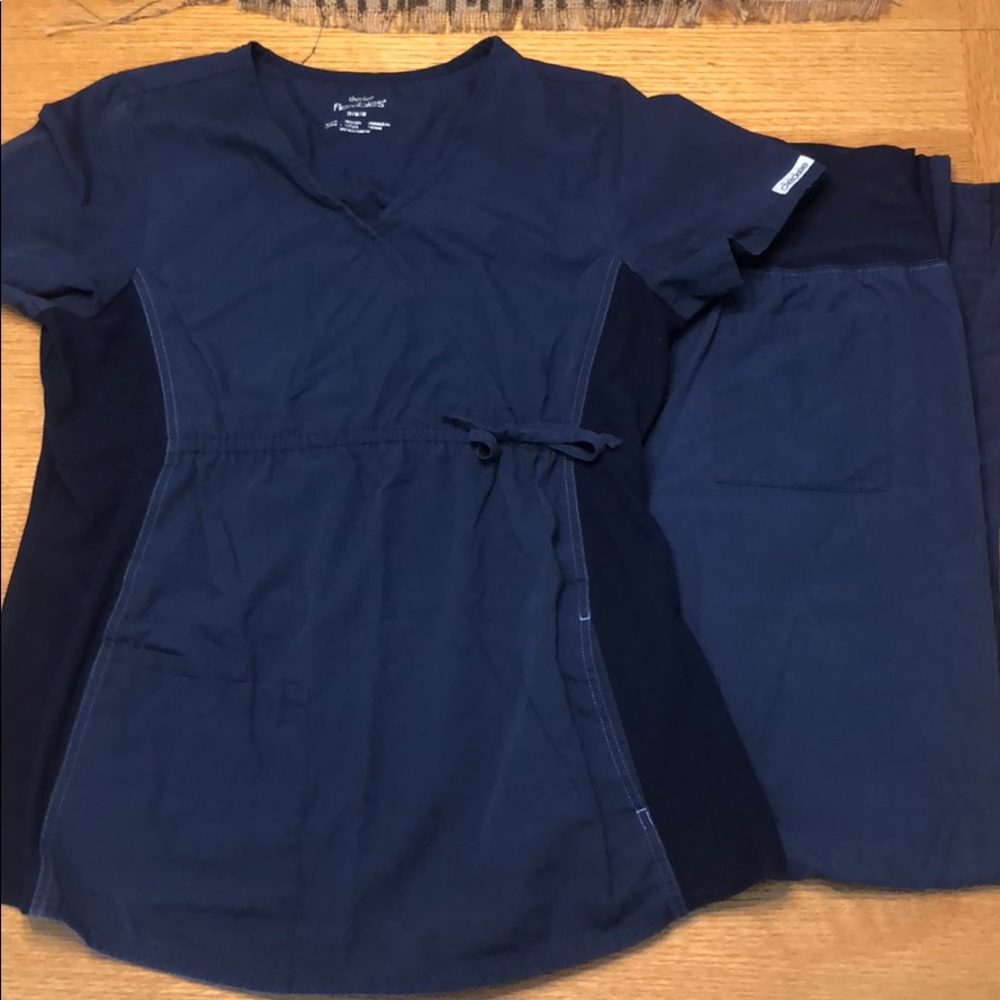 Cherokee Maternity Scrubs
